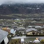 Apartment Chalet Crans-Montana