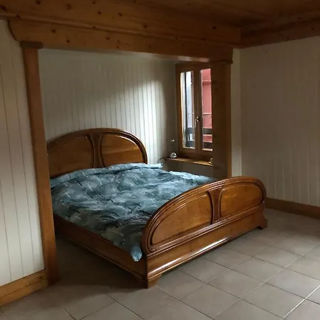 Chalet Crans-Montana Apartment Crans-Montana