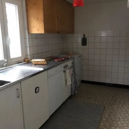 Apartment Chalet Crans-Montana