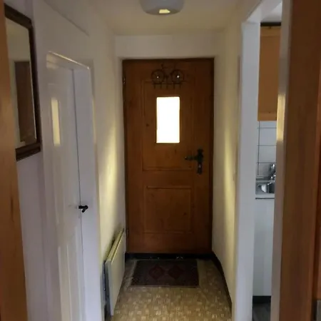 Apartment Chalet Crans-Montana