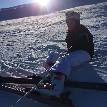 Chalet Crans-Montana Crans-Montana