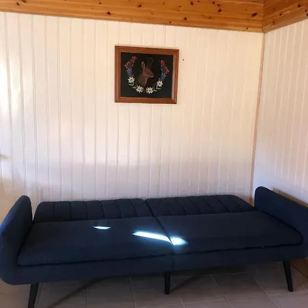 Chalet Crans-Montana