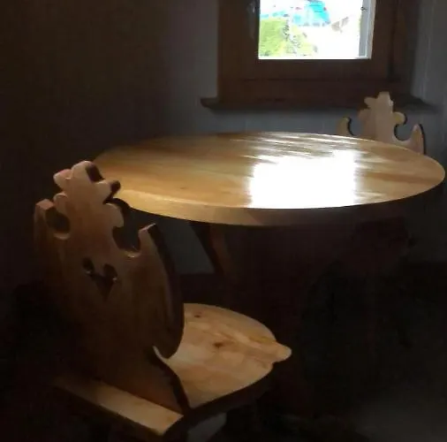 Appartement Chalet Crans-Montana *