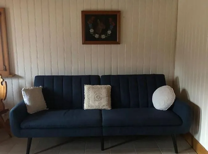 Appartement Chalet Crans-Montana Crans-Montana