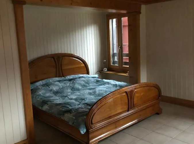 Chalet Crans-Montana Appartement Crans-Montana