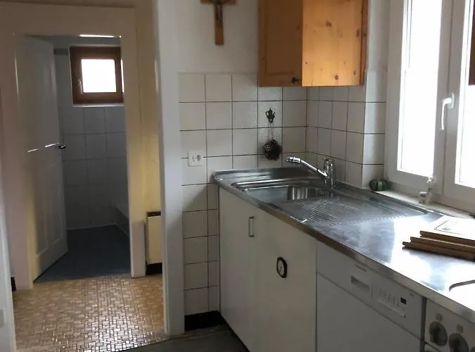 Chalet Crans-Montana Crans-Montana