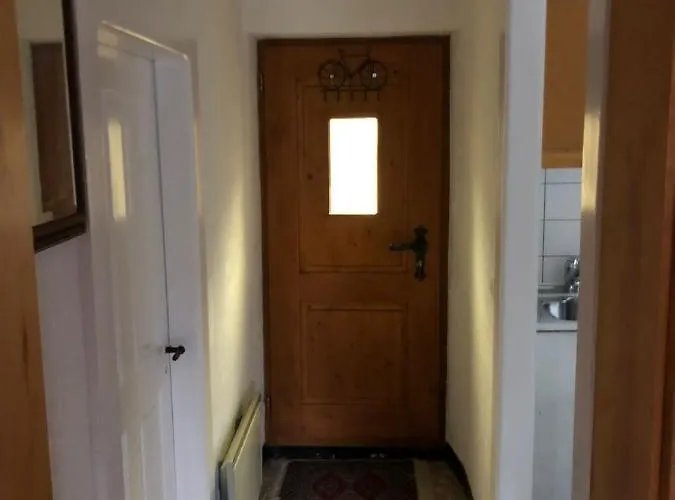 Appartement Chalet Crans-Montana