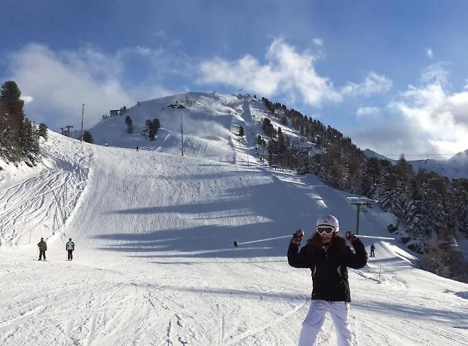 Chalet Crans-Montana Crans-Montana