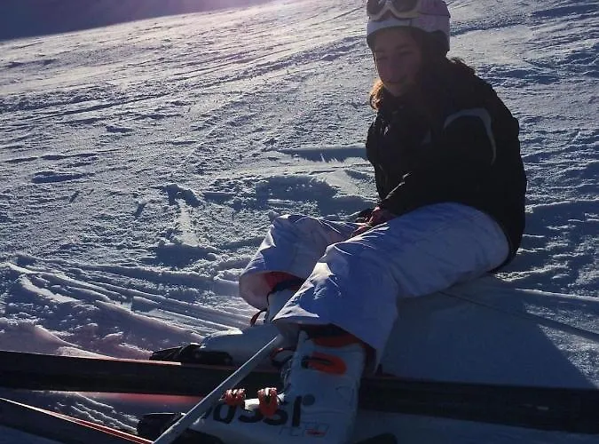 Chalet Crans-Montana Crans-Montana