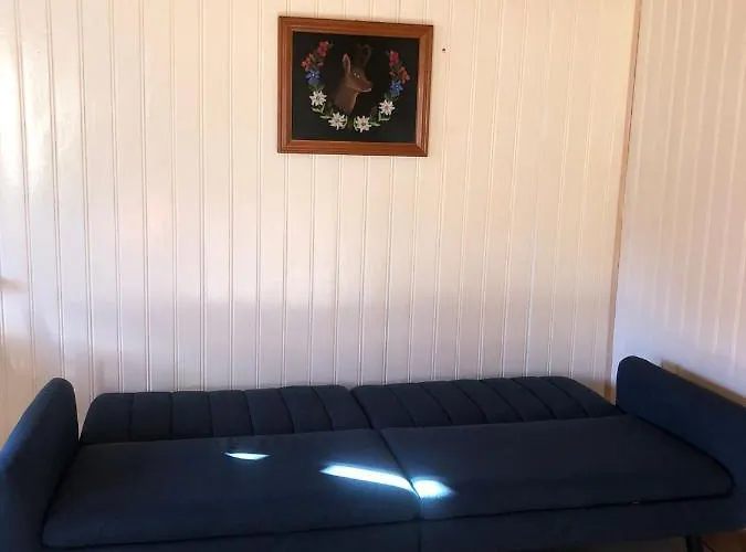 Chalet Crans-Montana