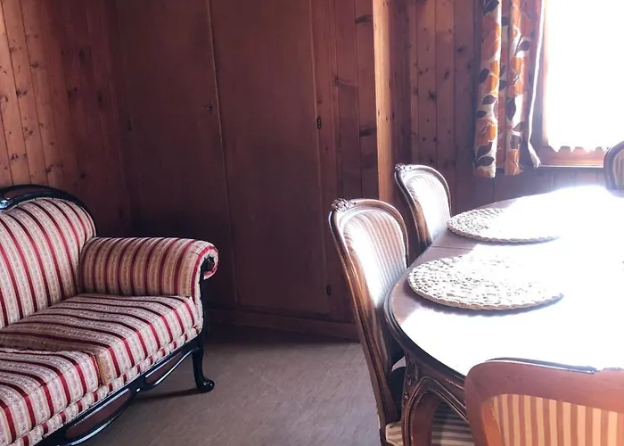 Apartment Chalet Crans-Montana Crans-Montana