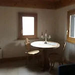 Chalet Crans-Montana Apartamento *