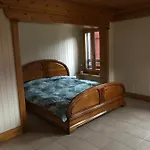 Chalet Crans-Montana Apartamento Crans-Montana