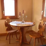 Apartamento Chalet Crans-Montana *