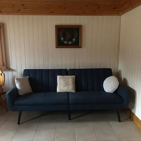 Apartamento Chalet Crans-Montana Crans-Montana