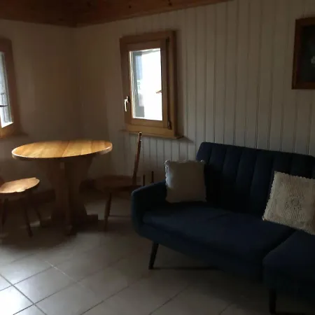 Chalet Crans-Montana