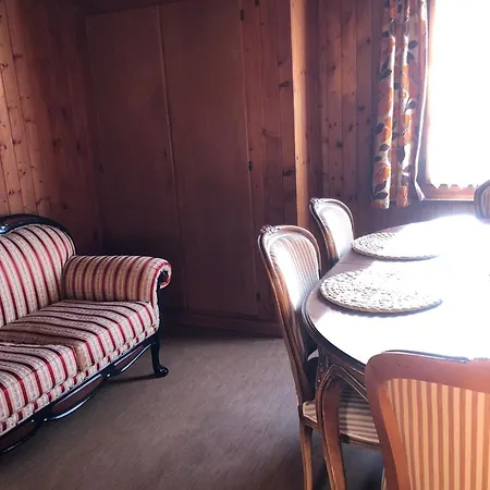 Apartamento Chalet Crans-Montana Crans-Montana